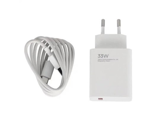 Планшет Xiaomi Pad 6 128GB Blue