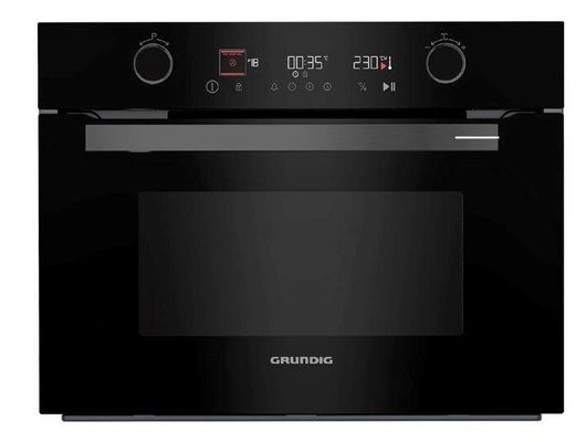 Духовой шкаф GRUNDIG GEKW12400B