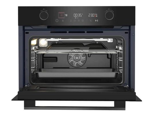 Духовой шкаф GRUNDIG GEKW12400B