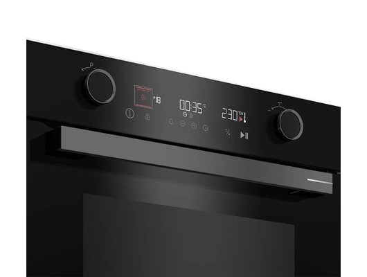 Духовой шкаф GRUNDIG GEKW12400B
