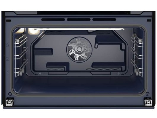 Духовой шкаф GRUNDIG GEKW12400B