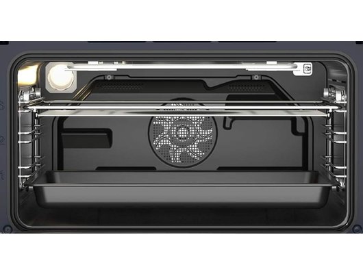 Духовой шкаф GRUNDIG GEKW12400B