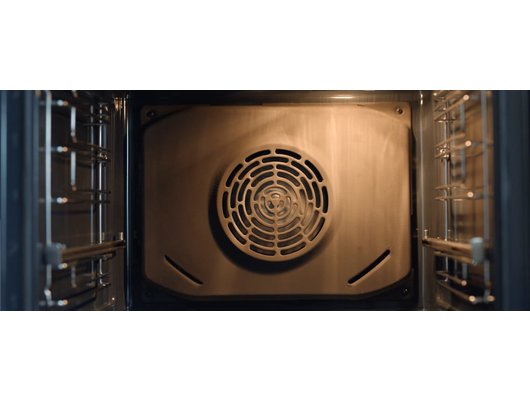 Духовой шкаф GRUNDIG GEKW12400B