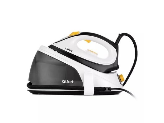 Парогенератор KITFORT КТ-9148