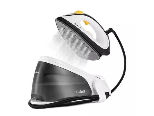 Парогенератор KITFORT КТ-9148