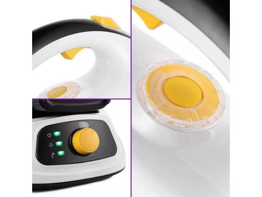 Парогенератор KITFORT КТ-9148