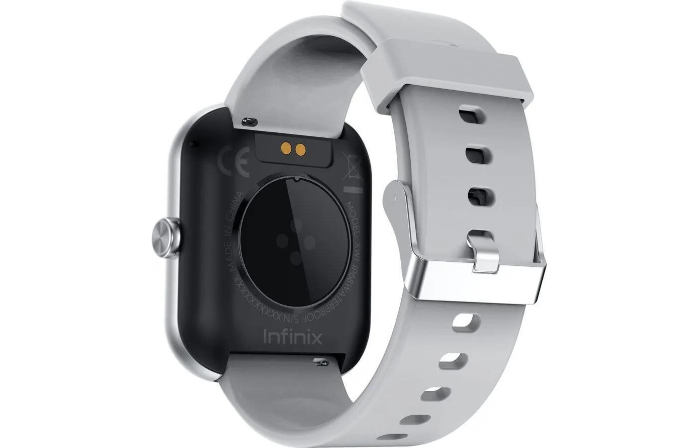 Infinix smart deals watch review