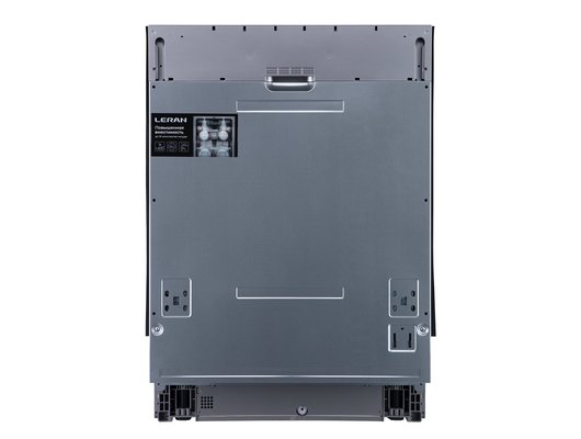 Встраиваемая посудомоечная машина LERAN BDW 60-149