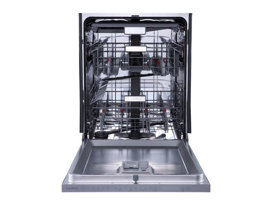 Встраиваемая посудомоечная машина LERAN BDW 60-149