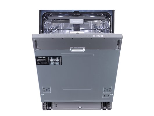 Встраиваемая посудомоечная машина LERAN BDW 60-149
