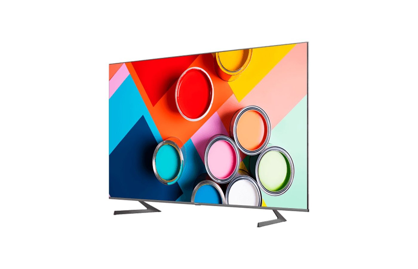 Купить Телевизор Hisense 50 A7gq