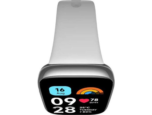 Смарт часы XIAOMI REDMI WATCH 3 ACTIVE GRAY (M2235W1/BHR7272GL)