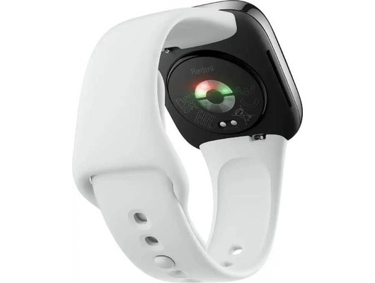 Смарт часы XIAOMI REDMI WATCH 3 ACTIVE GRAY (M2235W1/BHR7272GL)