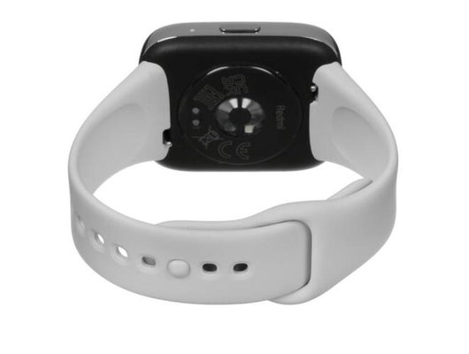 Смарт часы XIAOMI REDMI WATCH 3 ACTIVE GRAY (M2235W1/BHR7272GL)