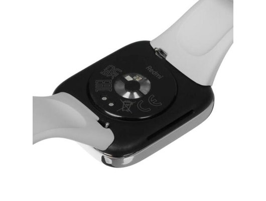 Смарт часы XIAOMI REDMI WATCH 3 ACTIVE GRAY (M2235W1/BHR7272GL)