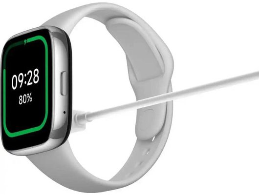 Смарт часы XIAOMI REDMI WATCH 3 ACTIVE GRAY (M2235W1/BHR7272GL)