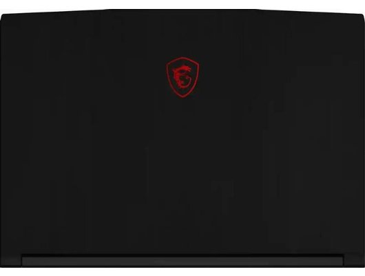 Ноутбук игровой MSI Thin GF63 12UCX/9S7-16R821-1043/Core i5-12450H/8Gb/512Gb/15.6 FHD  144Hz/RTX 2050 4GB/DOS черный