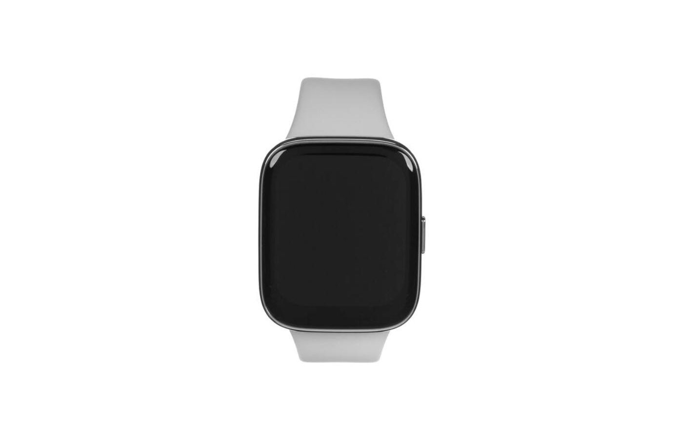 Часы watch 3 active gray. Часы watch 3 active gray