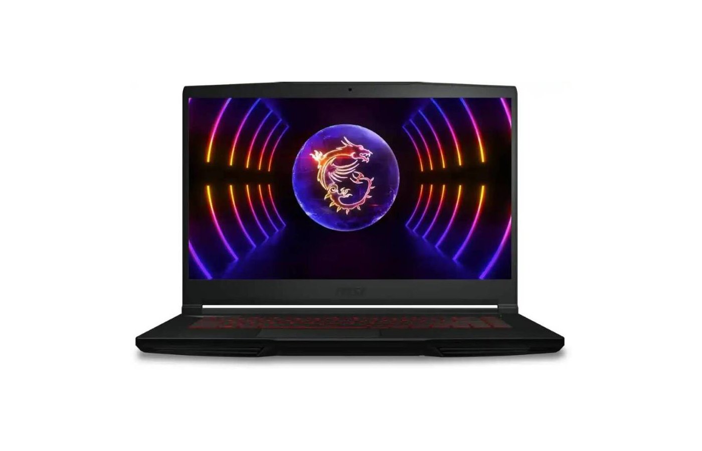 Ноутбук игровой MSI Thin GF63 12UCX/9S7-16R821-1043/Core i5-12450H/8Gb/512Gb/15.6  FHD 144Hz/RTX 2050 4GB/DOS черный - купить в интернет-магазине RBT.ru.  Цены, отзывы, характеристики и доставка в Челябинске