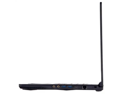 Ноутбук игровой MSI Thin GF63 12UCX/9S7-16R821-1043/Core i5-12450H/8Gb/512Gb/15.6 FHD  144Hz/RTX 2050 4GB/DOS черный