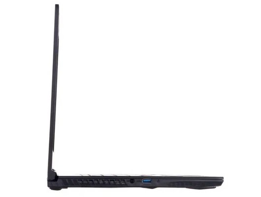 Ноутбук игровой MSI Thin GF63 12UCX/9S7-16R821-1043/Core i5-12450H/8Gb/512Gb/15.6 FHD  144Hz/RTX 2050 4GB/DOS черный