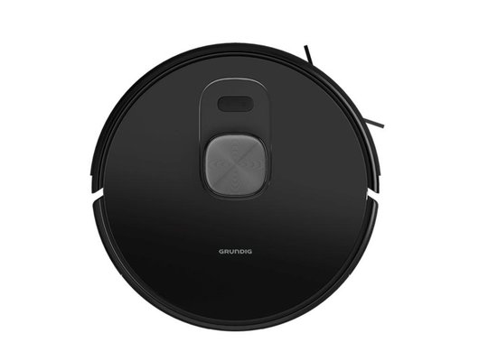 Робот-пылесос GRUNDIG VCR 6230