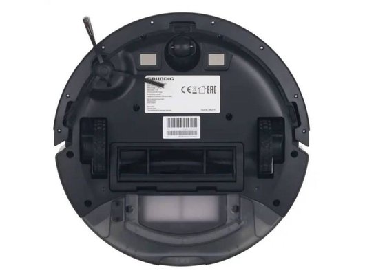 Робот-пылесос GRUNDIG VCR 6230