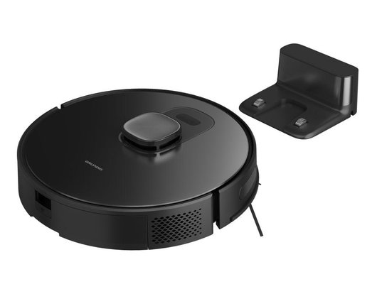 Робот-пылесос GRUNDIG VCR 6230