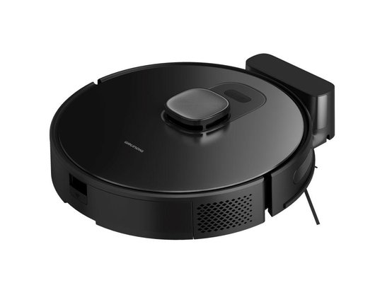 Робот-пылесос GRUNDIG VCR 6230