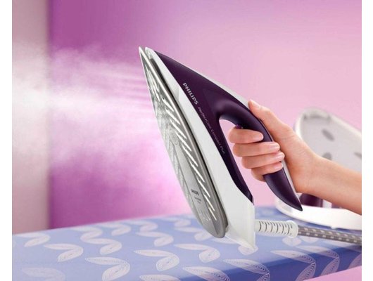 Парогенератор PHILIPS GC7933/30