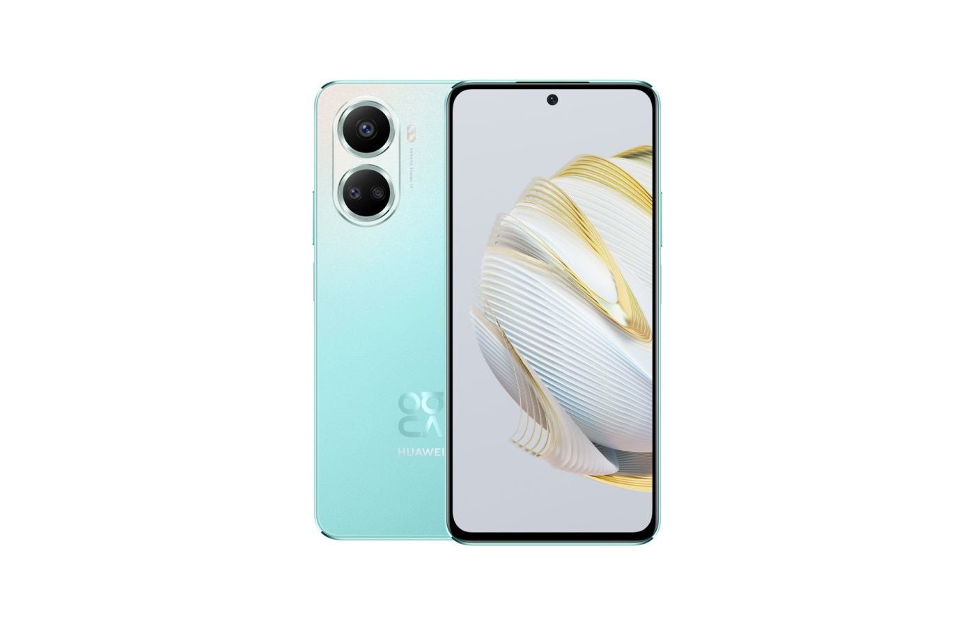 Смартфон Huawei Nova 10 SE 8/256Gb Green (BNE-LX1) - купить в  интернет-магазине RBT.ru. Цены, отзывы, характеристики и доставка в  Челябинске