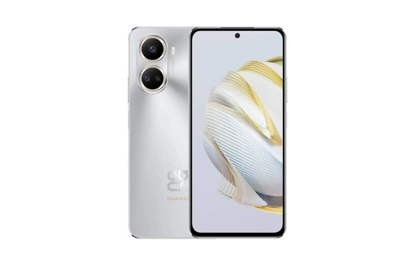 Смартфон Huawei Nova 10 SE 8/256Gb Silver (BNE-LX1) - купить в  интернет-магазине RBT.ru. Цены, отзывы, характеристики и доставка в  Челябинске