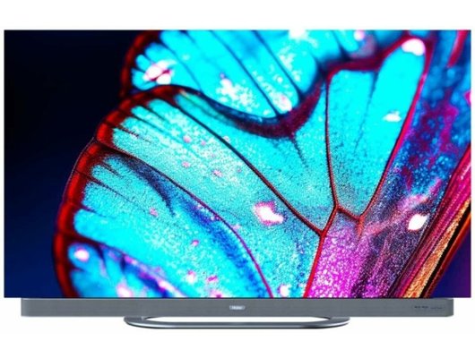4K (Ultra HD) Smart телевизор HAIER 65 OLED S9 ULTRA