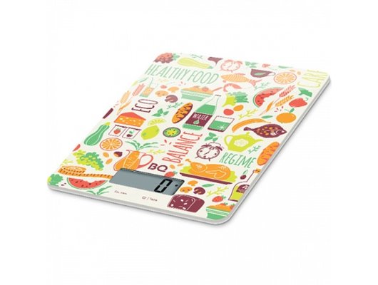 Весы кухонные BQ KS1010 Healthy Food
