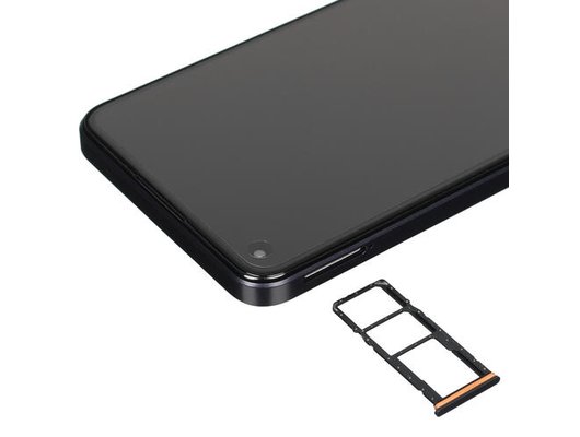 Смартфон Realme 11 8/256Gb Black