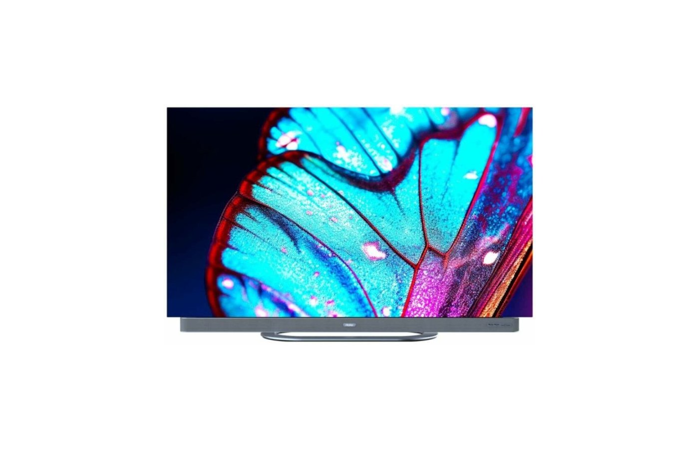 Телевизор Haier 65 OLED s9 Ultra. Haier 65 OLED s9.