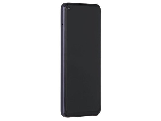 Смартфон Realme 11 8/256Gb Black