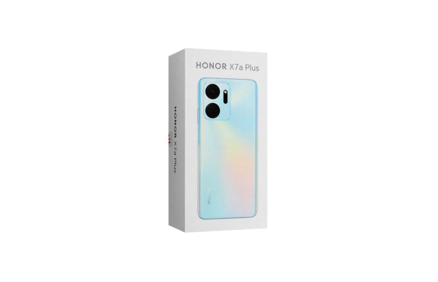 Смартфон Honor X7a plus 6/128Gb Black - купить в интернет-магазине RBT.ru.  Цены, отзывы, характеристики и доставка в Челябинске