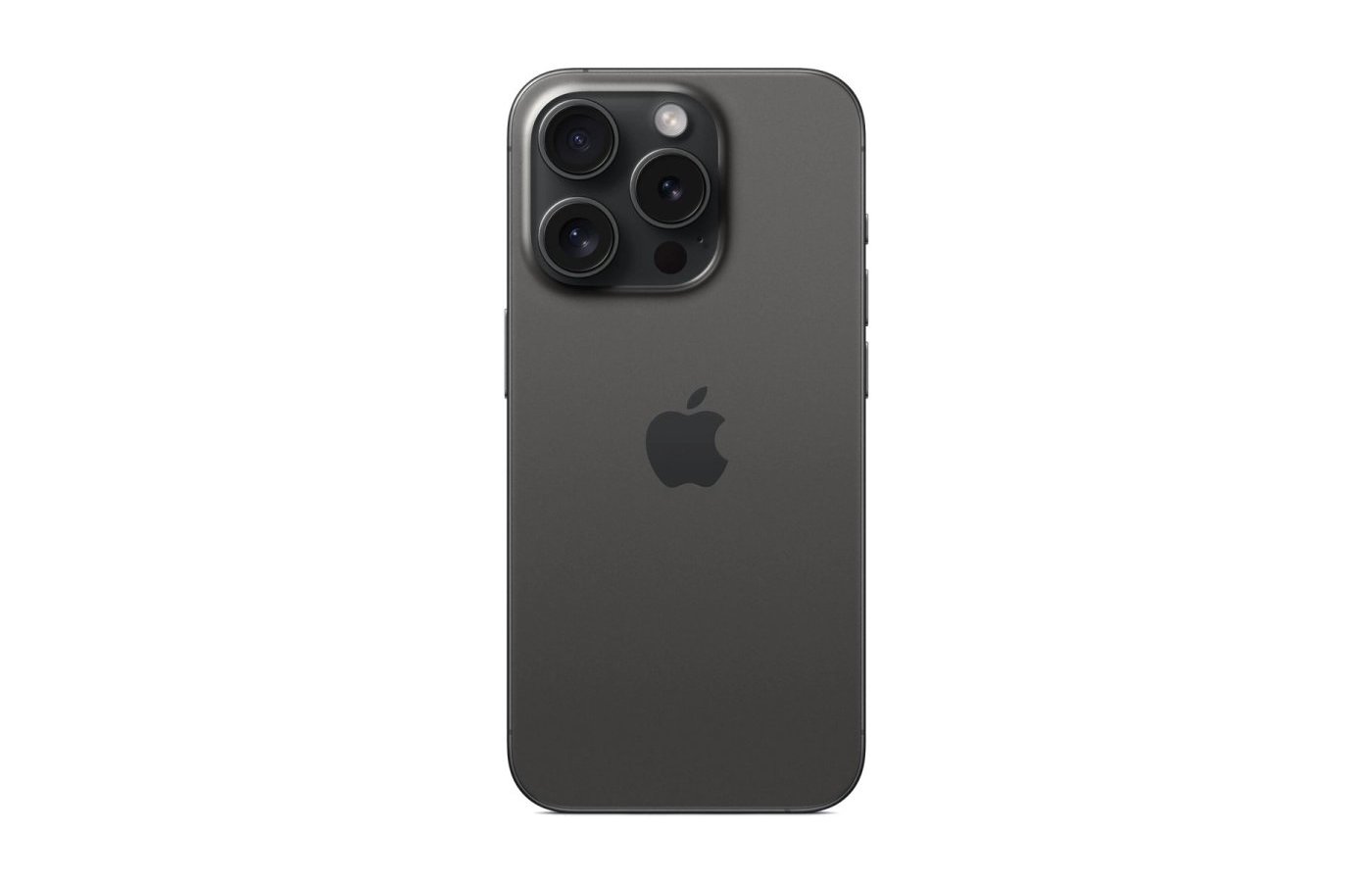 Смартфон Apple iPhone 15 Pro 128Gb Black Titanium (ПИ) - купить в  интернет-магазине RBT.ru. Цены, отзывы, характеристики и доставка в  Челябинске