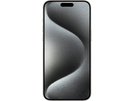 Смартфон Apple iPhone 15 Pro Max 256Gb Natural Titanium (ПИ)