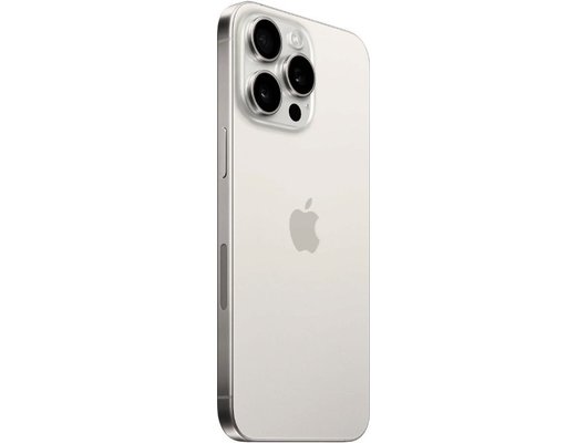 Смартфон Apple iPhone 15 Pro Max 256Gb Natural Titanium (ПИ)