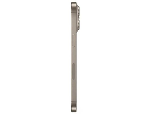 Смартфон Apple iPhone 15 Pro Max 256Gb Natural Titanium (ПИ)