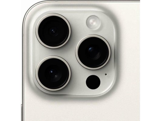 Смартфон Apple iPhone 15 Pro Max 256Gb Natural Titanium (ПИ)