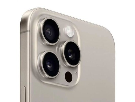 Смартфон Apple iPhone 15 Pro Max 256Gb Natural Titanium (ПИ)