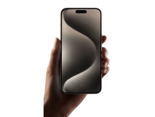 Смартфон Apple iPhone 15 Pro Max 256Gb Natural Titanium (ПИ)