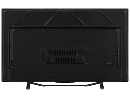 4K (Ultra HD) Smart телевизор HISENSE 55U7KQ
