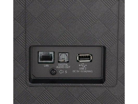 4K (Ultra HD) Smart телевизор HISENSE 55U7KQ