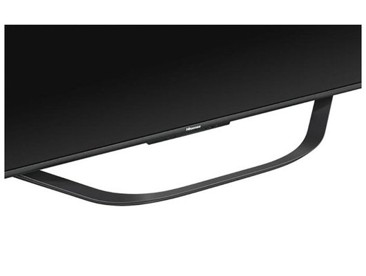4K (Ultra HD) Smart телевизор HISENSE 55U7KQ