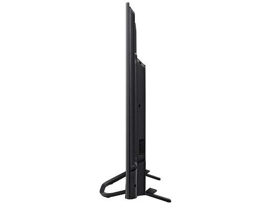 4K (Ultra HD) Smart телевизор HISENSE 55U7KQ