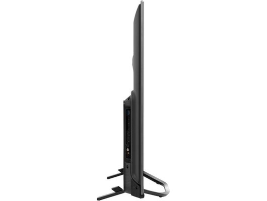 4K (Ultra HD) Smart телевизор HISENSE 55U7KQ